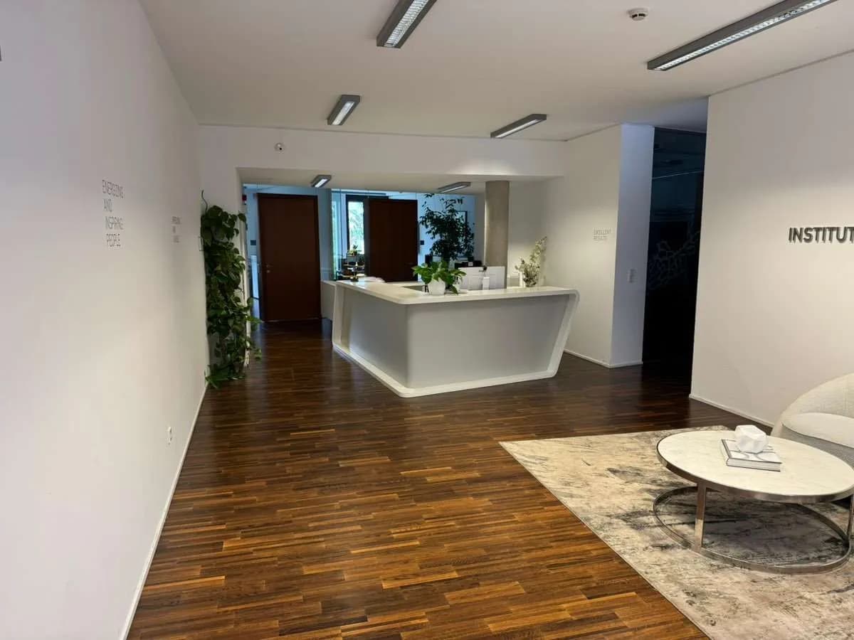Gewerbeimmobilie mieten in Innsbruck – 70 m², € 800