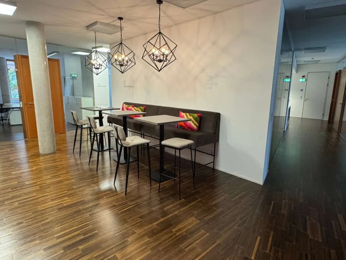 Gewerbeimmobilie mieten in Innsbruck – 70 m², € 800 – Bild 6 von 7