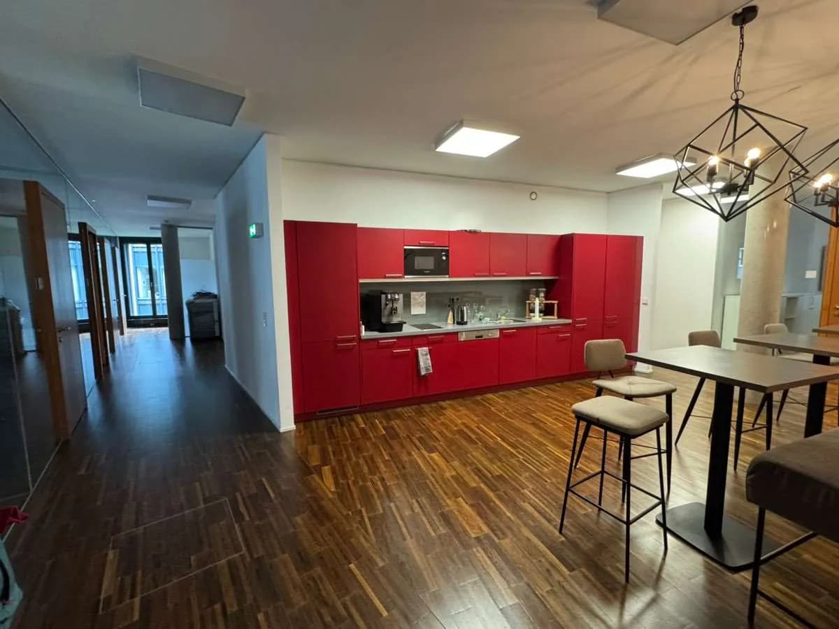 Gewerbeimmobilie mieten in Innsbruck – 70 m², € 800 – Bild 7 von 7