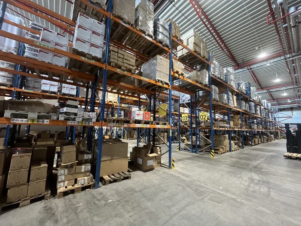 Gewerbeimmobilie mieten in Tulln – 7 500 m² – Bild 3 von 7