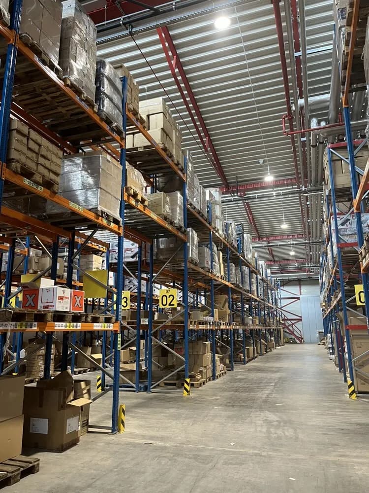 Gewerbeimmobilie mieten in Tulln – 7 500 m² – Bild 4 von 7