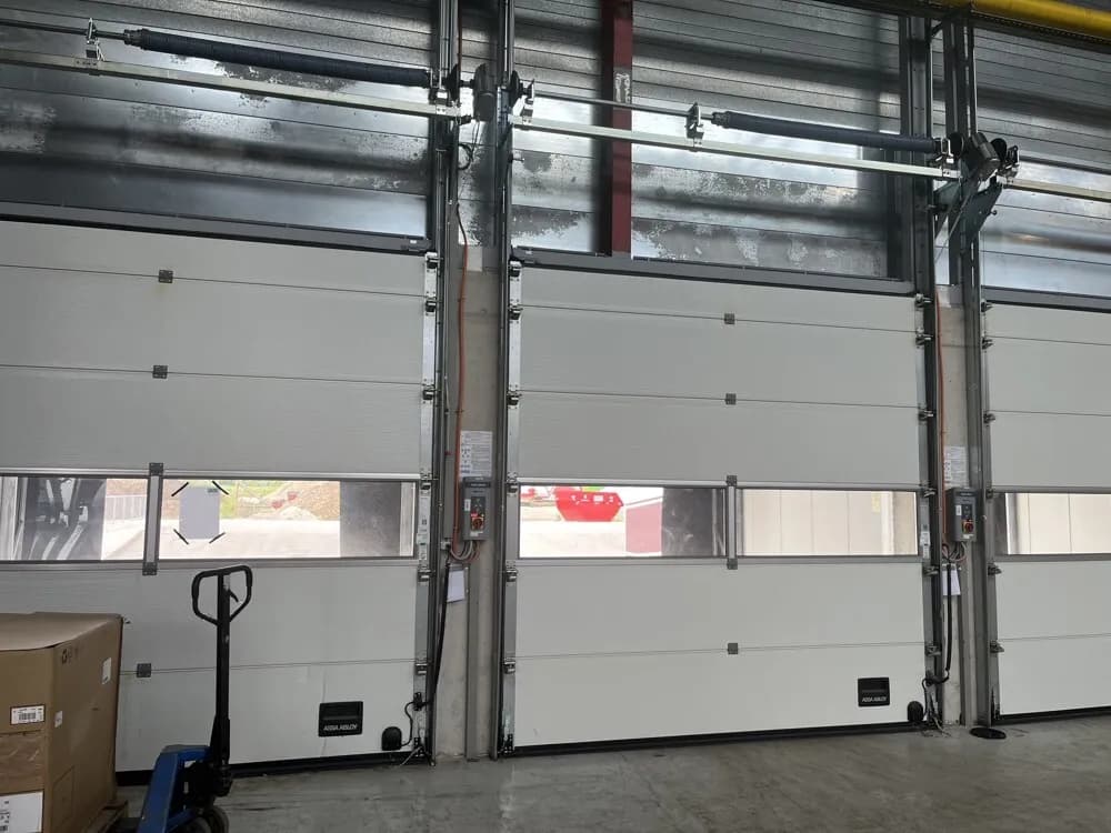 Gewerbeimmobilie mieten in Tulln – 7 500 m² – Bild 5 von 7