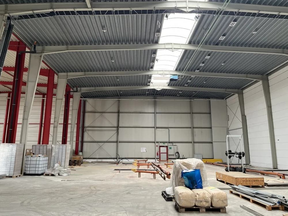 Gewerbeimmobilie mieten in Tulln – 7 500 m² – Bild 7 von 7