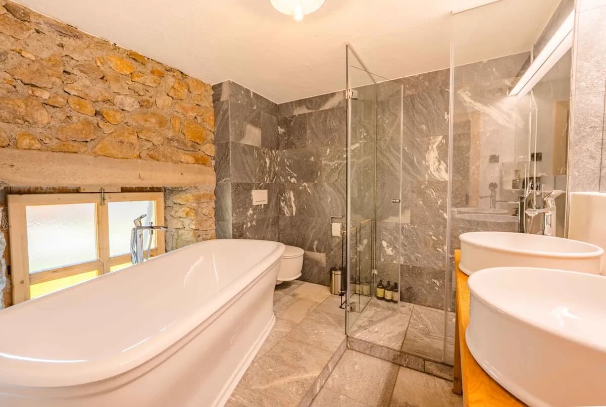 5-Zimmer-Immobilie mieten in Zell am See – 190 m², € 3.600 – Bild 11 von 18