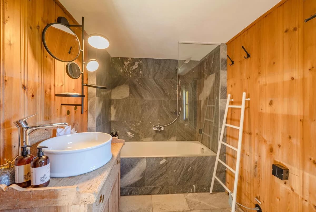5-Zimmer-Immobilie mieten in Zell am See – 190 m², € 3.600 – Bild 12 von 18
