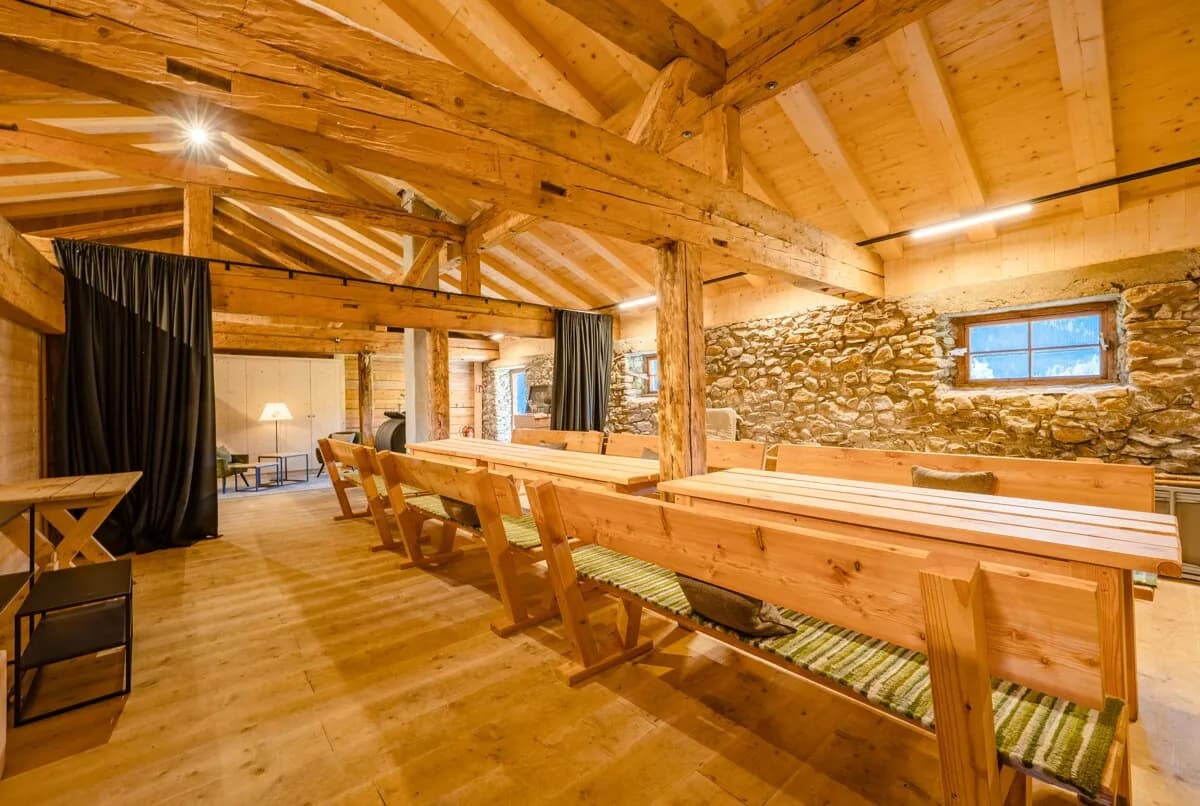 5-Zimmer-Immobilie mieten in Zell am See – 190 m², € 3.600 – Bild 13 von 18
