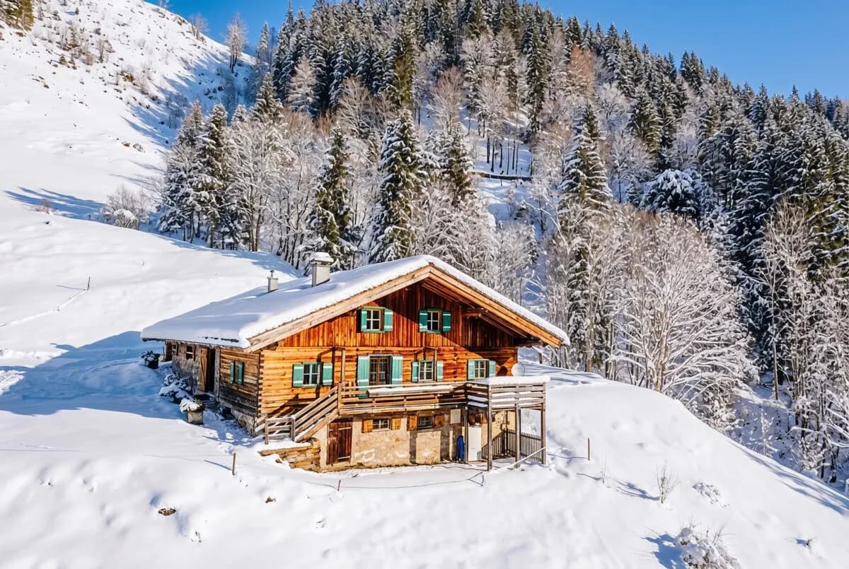 5-Zimmer-Immobilie mieten in Zell am See – 190 m², € 3.600 – Bild 18 von 18