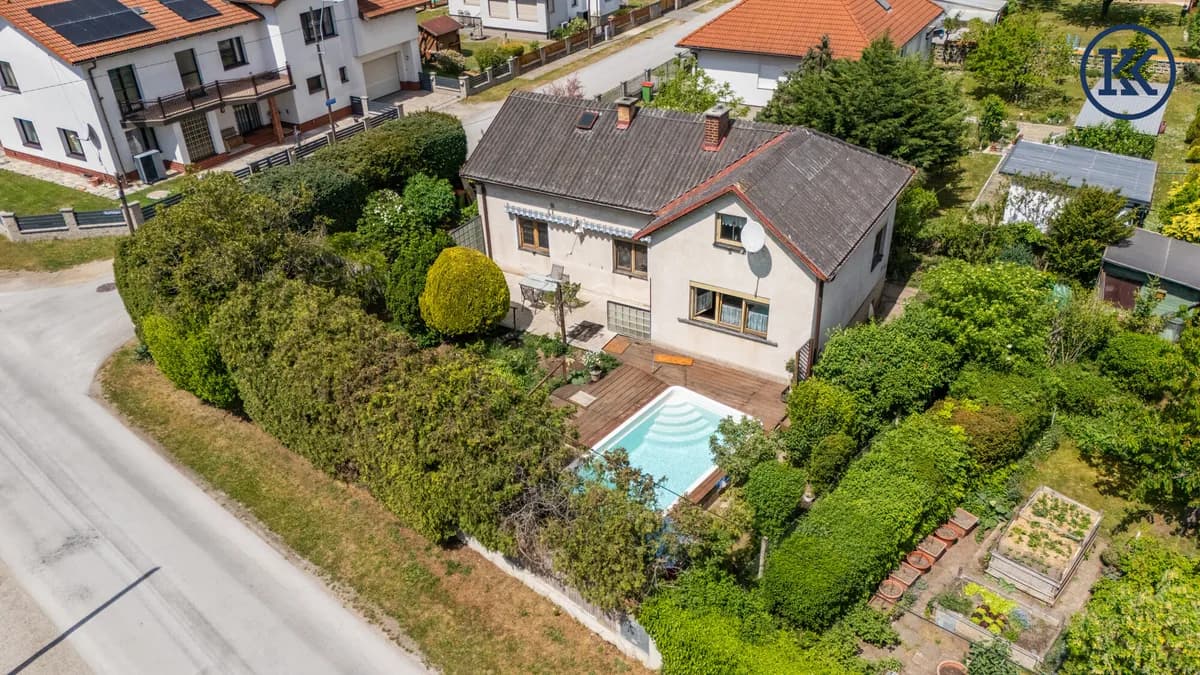 Grundstück kaufen in Gänserndorf – 476 m², € 250.000 – Bild 2 von 44