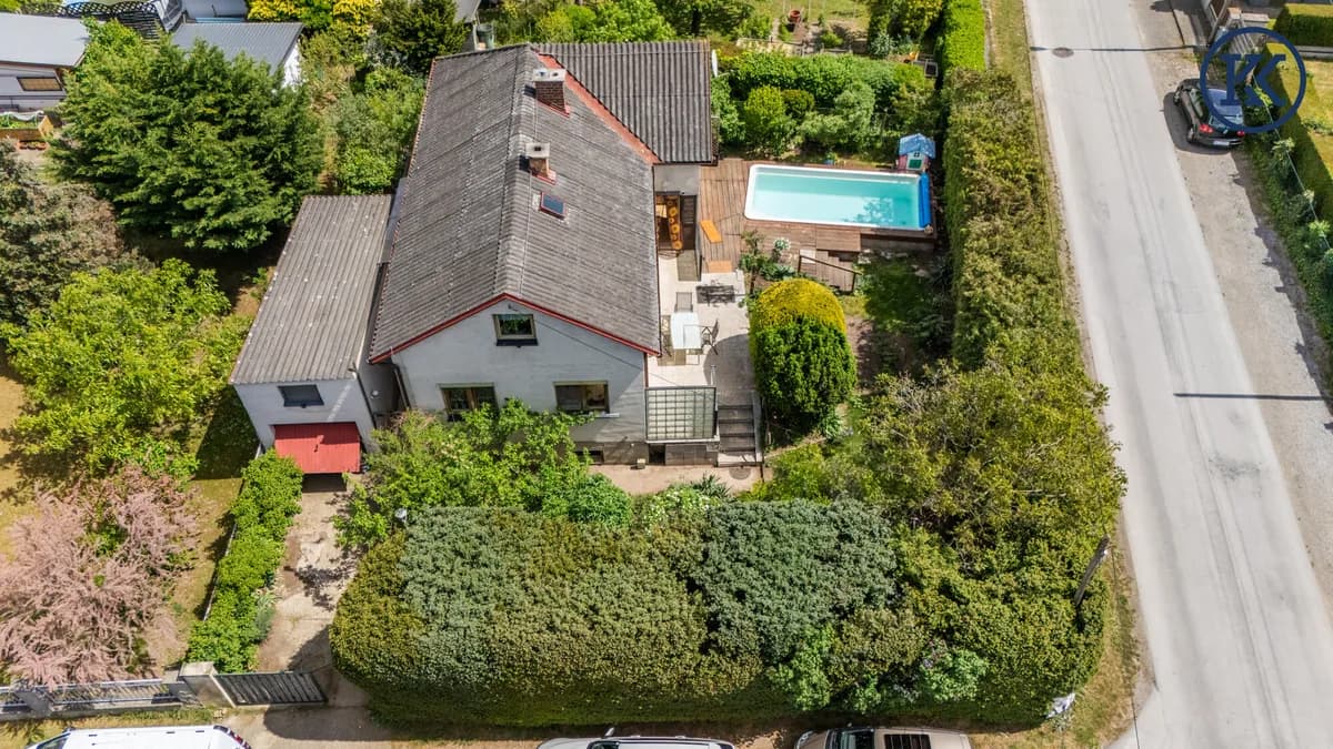 Grundstück kaufen in Gänserndorf – 476 m², € 250.000 – Bild 36 von 44