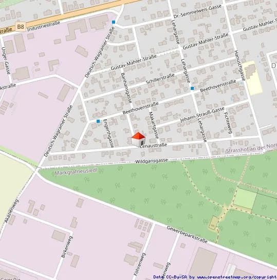 Grundstück kaufen in Gänserndorf – 476 m², € 250.000 – Bild 43 von 44