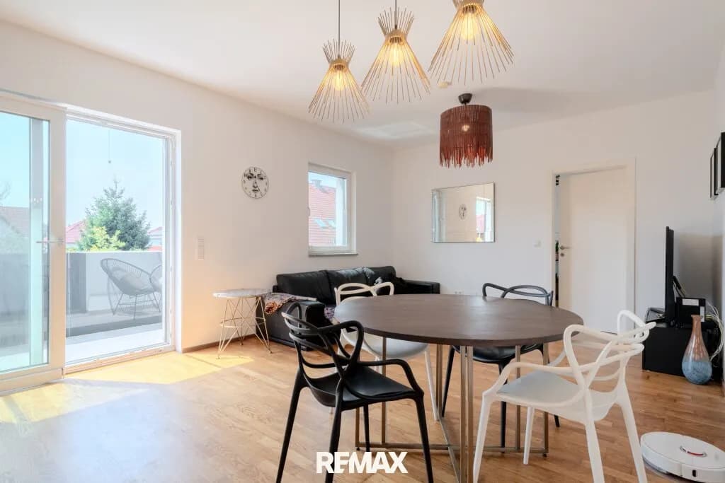 Wohnung kaufen in Graz-Umgebung – 68,19 m², € 199.000