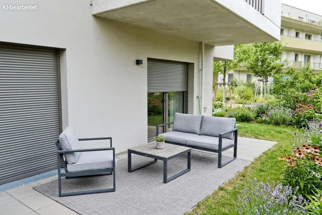 4-Zimmer-Wohnung mieten in Wien – 78,64 m², € 1.499