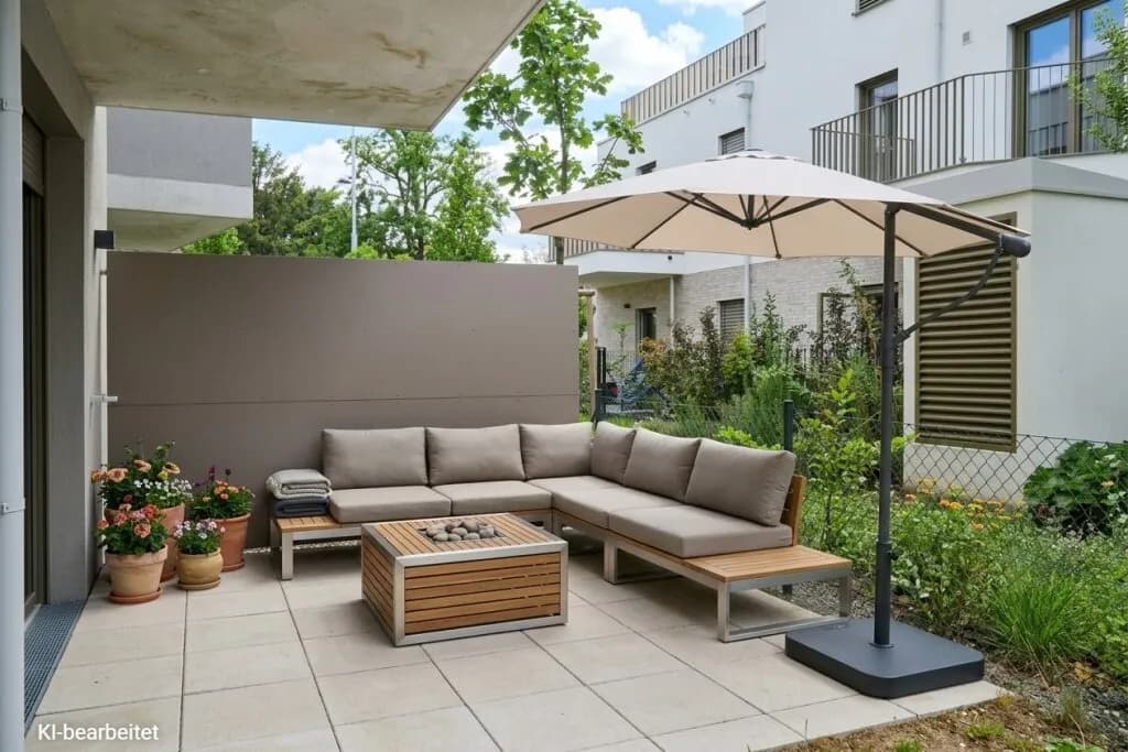 4-Zimmer-Wohnung mieten in Wien – 78,64 m², € 1.499 – Bild 2 von 16