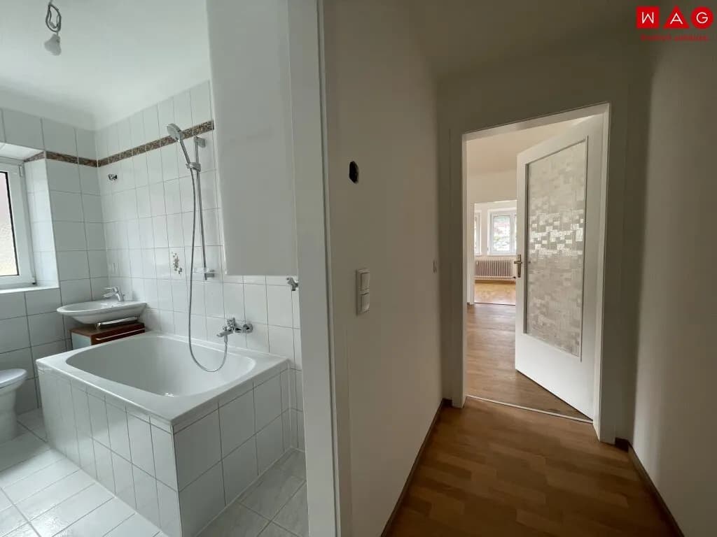 3-Zimmer-Wohnung mieten in Leoben – 65,4 m², € 556 – Bild 2 von 7