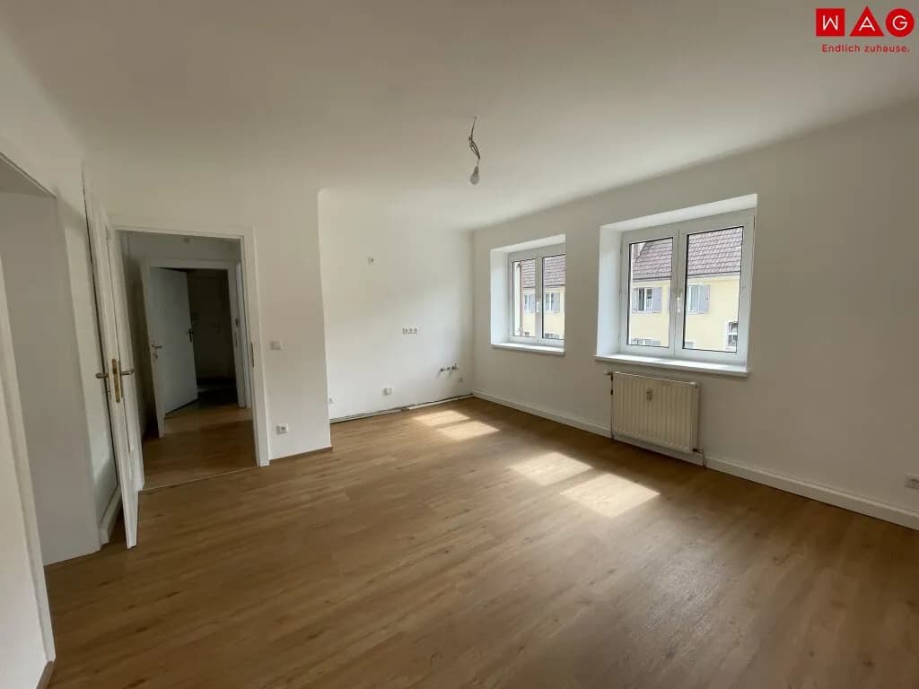 3-Zimmer-Wohnung mieten in Leoben – 65,4 m², € 556 – Bild 4 von 7