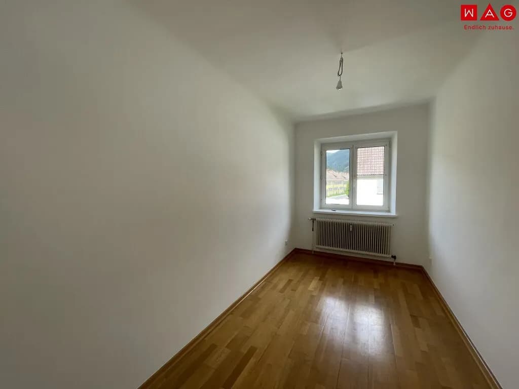 3-Zimmer-Wohnung mieten in Leoben – 65,4 m², € 556 – Bild 7 von 7