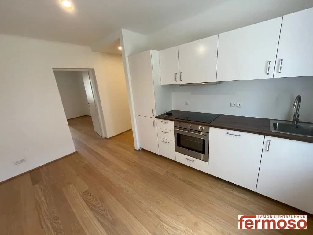 2-Zimmer-Wohnung mieten in Bruck an der Leitha – 47,6 m², € 900 – Bild 2 von 9