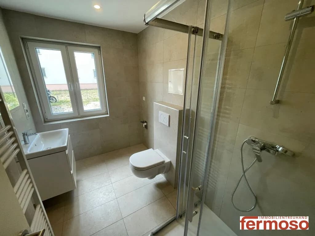2-Zimmer-Wohnung mieten in Bruck an der Leitha – 47,6 m², € 900 – Bild 6 von 9