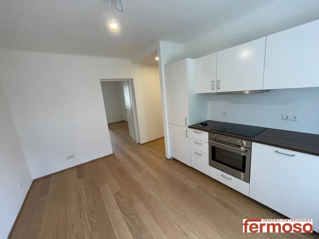 2-Zimmer-Wohnung mieten in Bruck an der Leitha – 47,6 m², € 900 – Bild 8 von 9