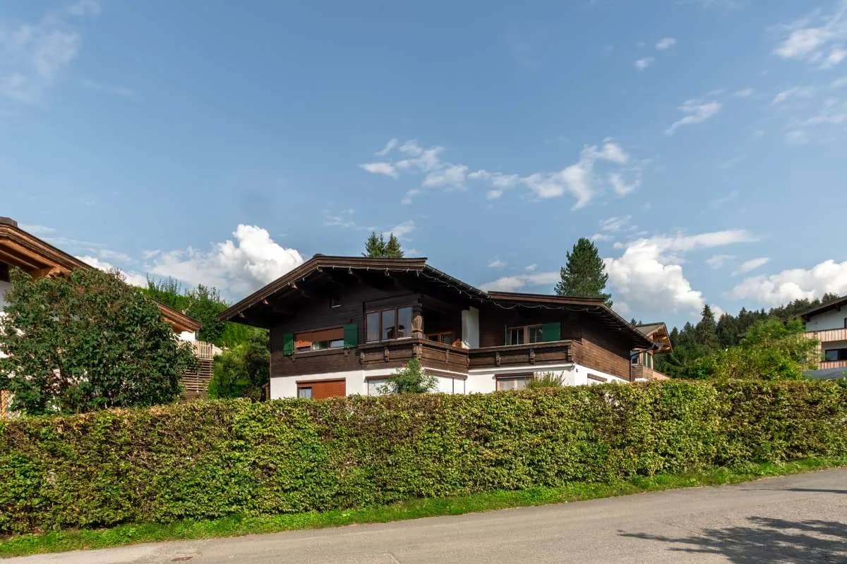 Grundstück kaufen in Kitzbühel – 900 m², € 2.450.000