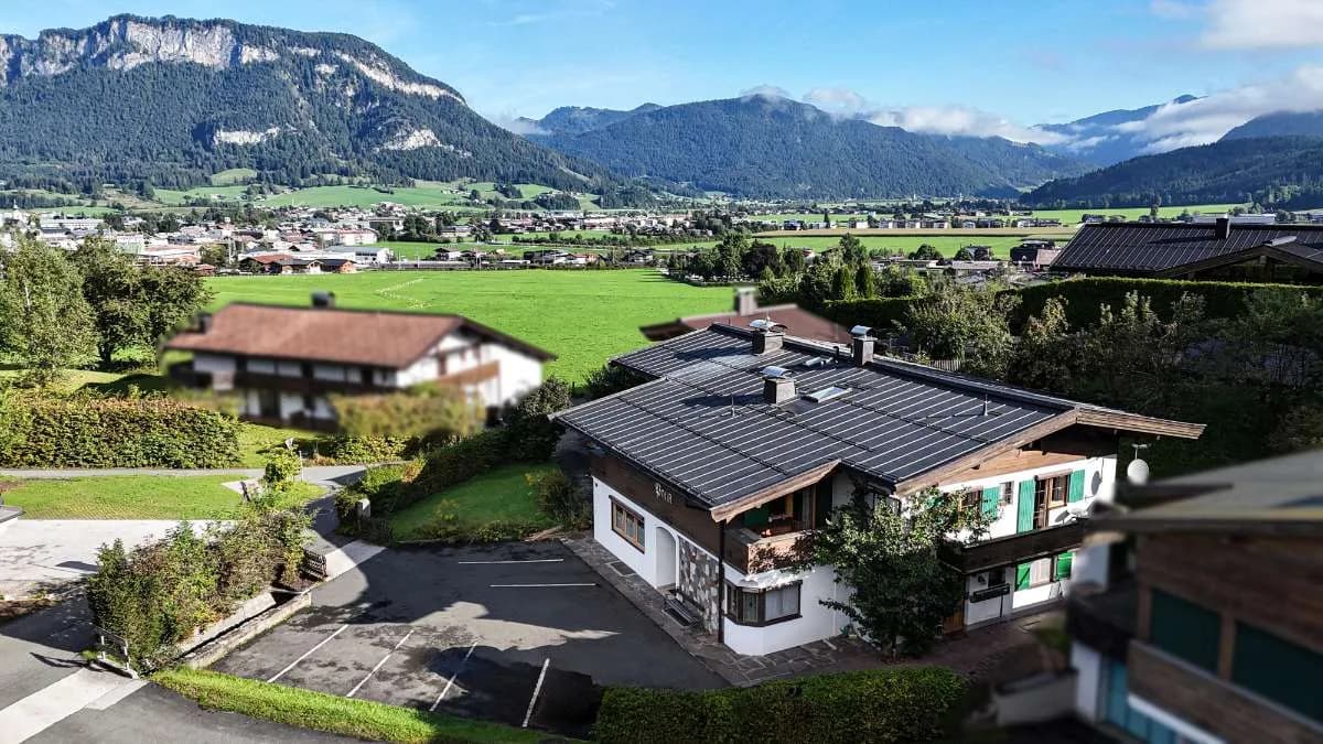 Grundstück kaufen in Kitzbühel – 900 m², € 2.450.000 – Bild 3 von 8