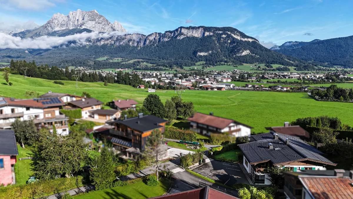Grundstück kaufen in Kitzbühel – 900 m², € 2.450.000 – Bild 4 von 8