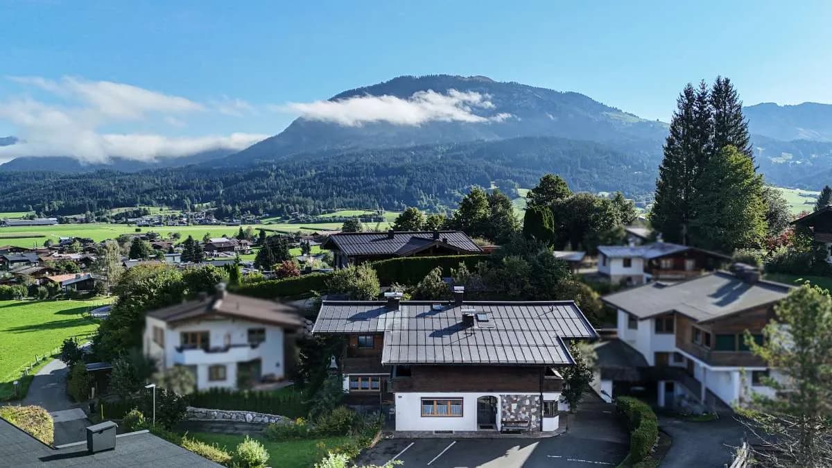 Grundstück kaufen in Kitzbühel – 900 m², € 2.450.000 – Bild 6 von 8