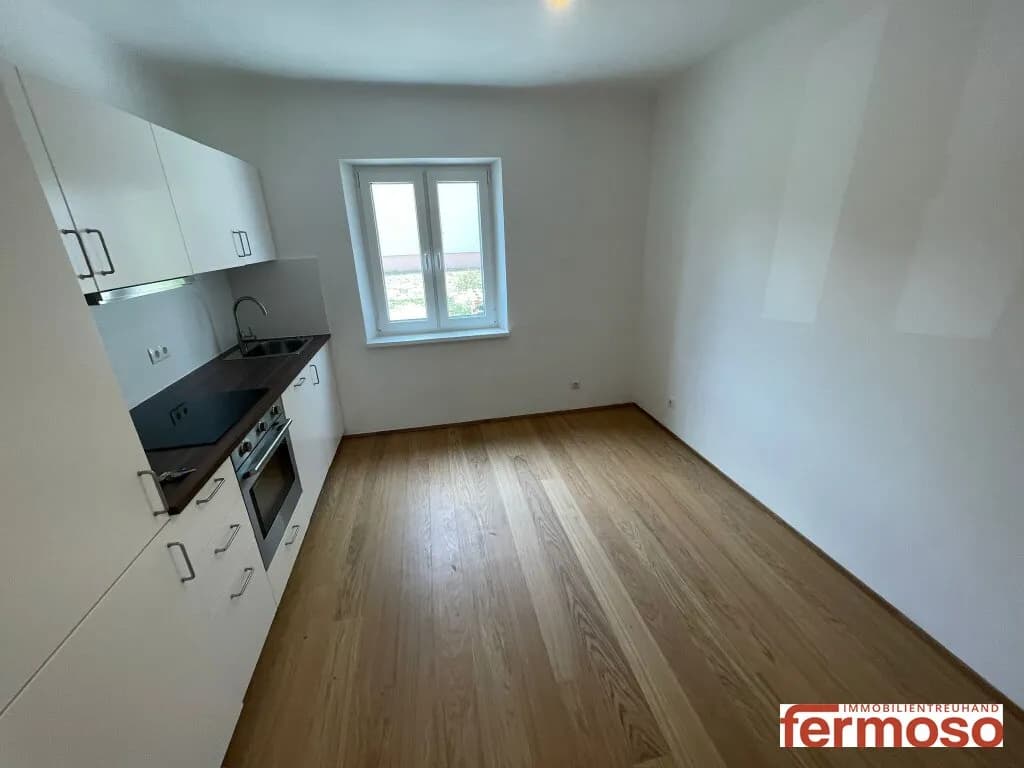 2-Zimmer-Wohnung mieten in Bruck an der Leitha – 47,6 m², € 900 – Bild 2 von 9