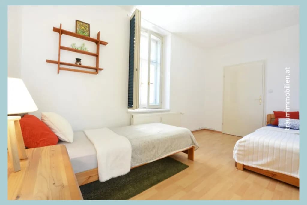 3-Zimmer-Wohnung kaufen in Villach Land – 61,3 m², € 122.000 – Bild 2 von 16