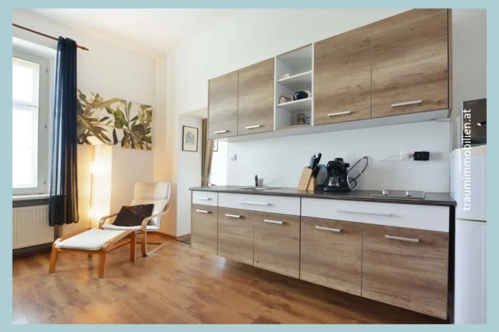 3-Zimmer-Wohnung kaufen in Villach Land – 61,3 m², € 122.000 – Bild 3 von 16