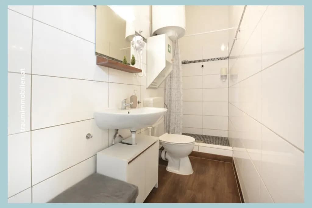 3-Zimmer-Wohnung kaufen in Villach Land – 61,3 m², € 122.000 – Bild 4 von 16