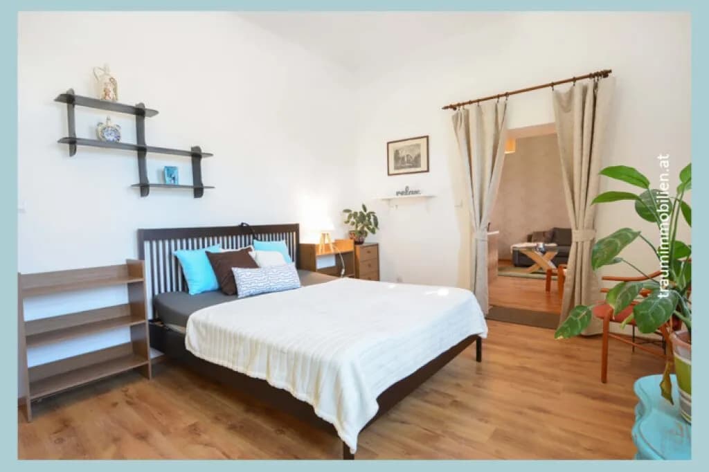 3-Zimmer-Wohnung kaufen in Villach Land – 61,3 m², € 122.000 – Bild 5 von 16