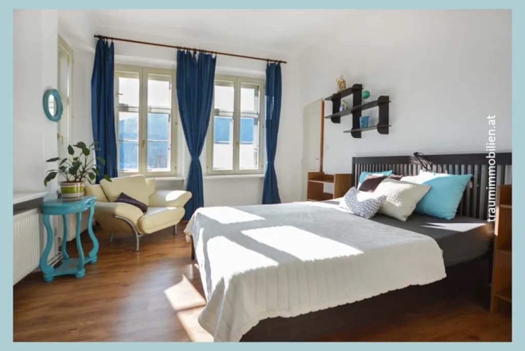 3-Zimmer-Wohnung kaufen in Villach Land – 61,3 m², € 122.000 – Bild 6 von 16