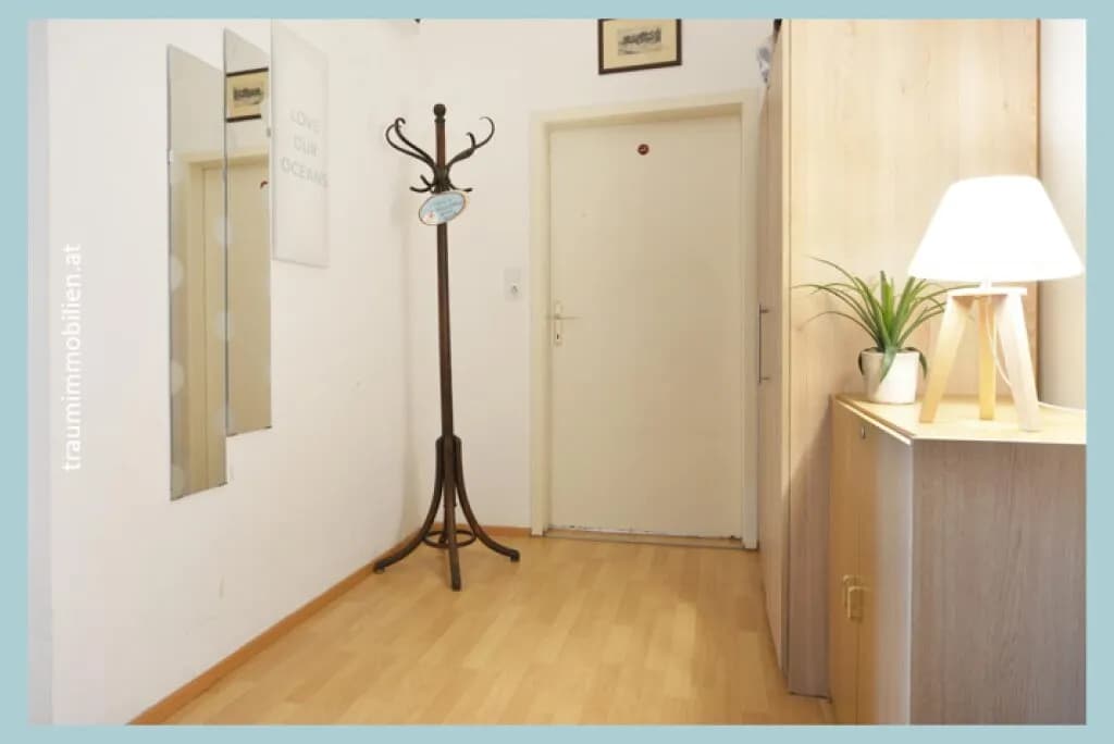 3-Zimmer-Wohnung kaufen in Villach Land – 61,3 m², € 122.000 – Bild 7 von 16
