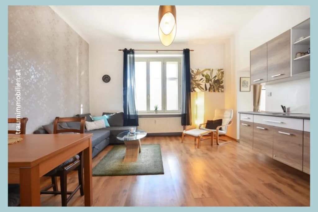 3-Zimmer-Wohnung kaufen in Villach Land – 61,3 m², € 122.000 – Bild 8 von 16