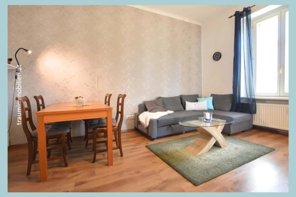 3-Zimmer-Wohnung kaufen in Villach Land – 61,3 m², € 122.000 – Bild 9 von 16