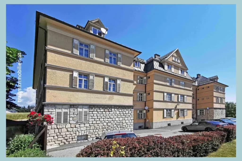 3-Zimmer-Wohnung kaufen in Villach Land – 61,3 m², € 122.000 – Bild 11 von 16