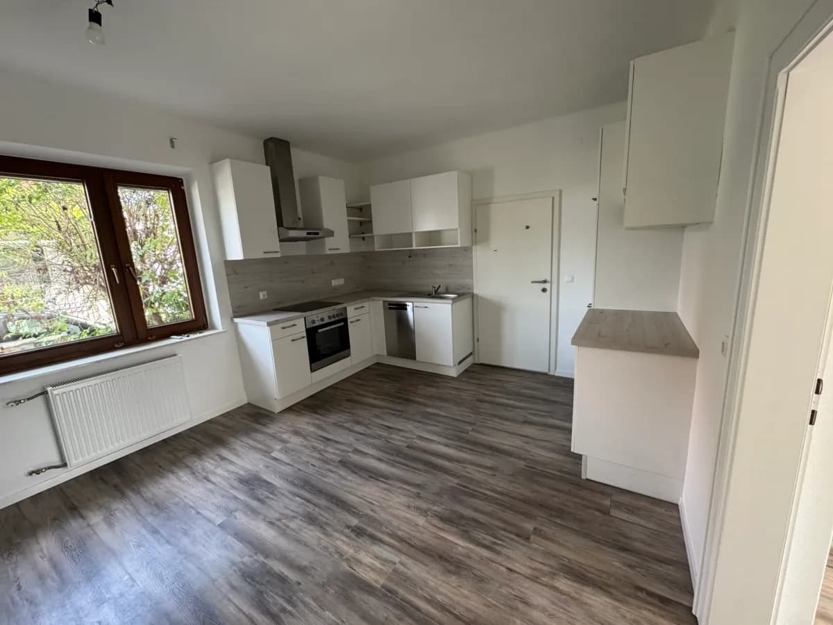2-Zimmer-Wohnung mieten in Graz – 60 m², € 850