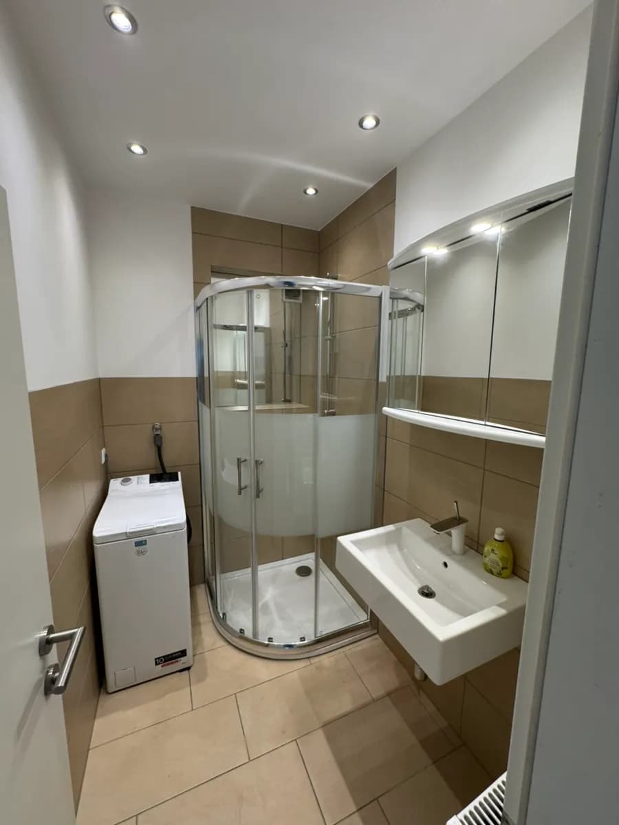 2-Zimmer-Wohnung mieten in Graz – 60 m², € 850 – Bild 5 von 7
