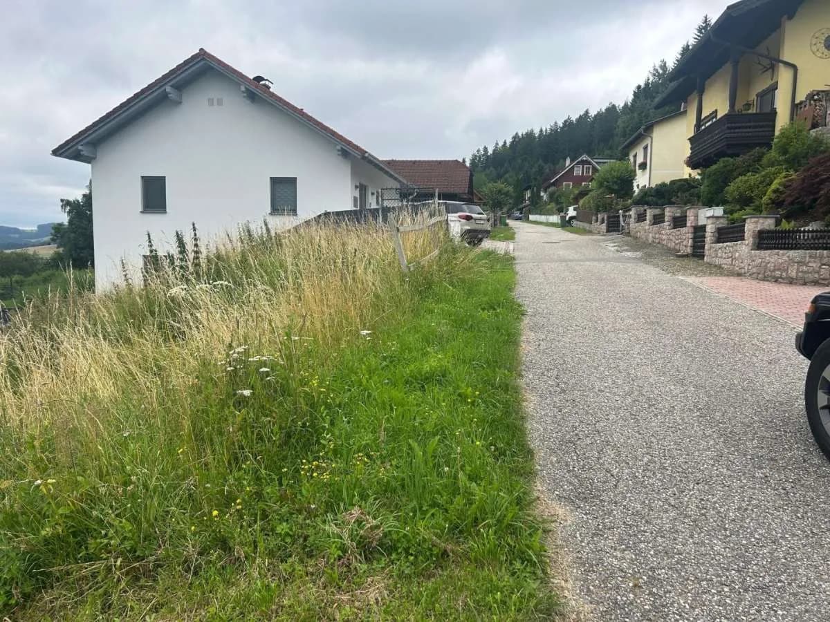 Grundstück kaufen in Rohrbach – 820 m², € 69.500 – Bild 4 von 5