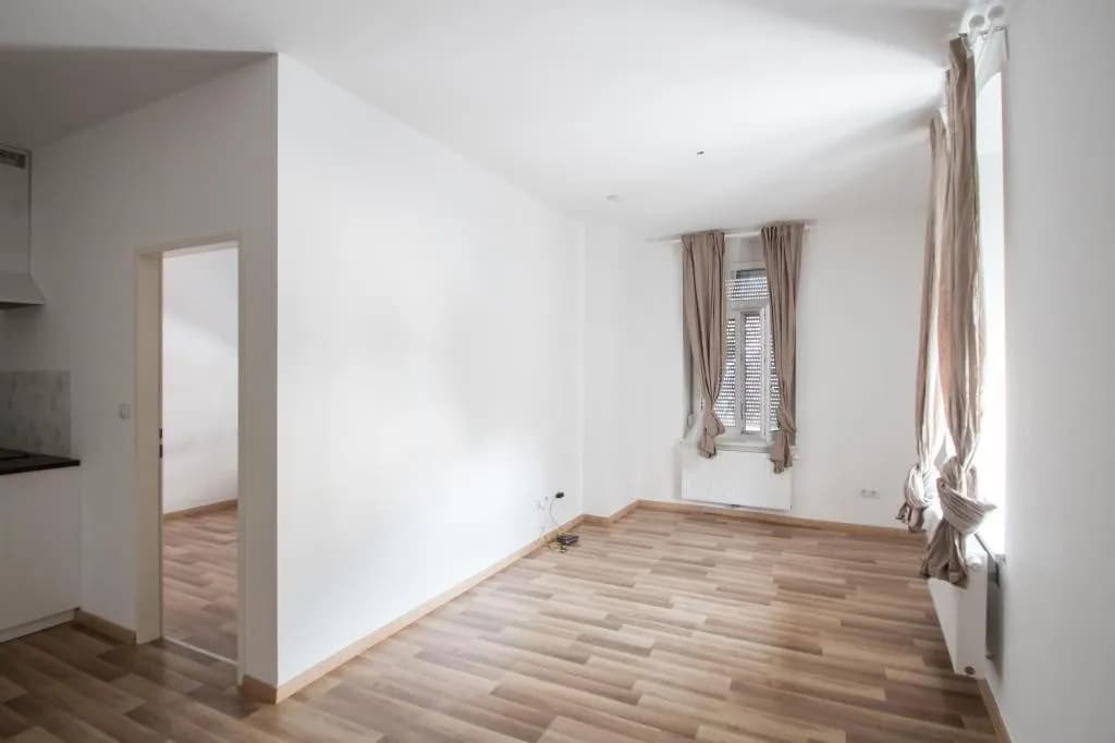 1-Zimmer-Wohnung mieten in Kirchdorf an der Krems – 46,9 m², € 622 – Bild 1 von 5