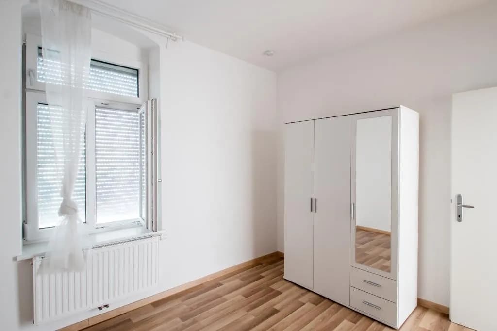 1-Zimmer-Wohnung mieten in Kirchdorf an der Krems – 46,9 m², € 622 – Bild 2 von 5