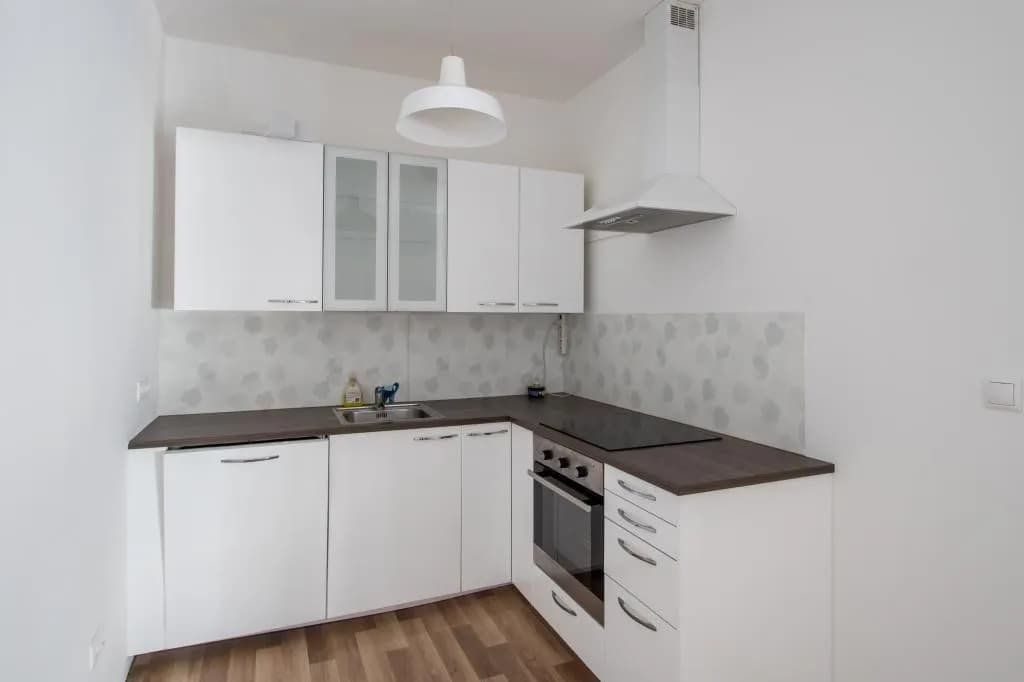1-Zimmer-Wohnung mieten in Kirchdorf an der Krems – 46,9 m², € 622 – Bild 3 von 5