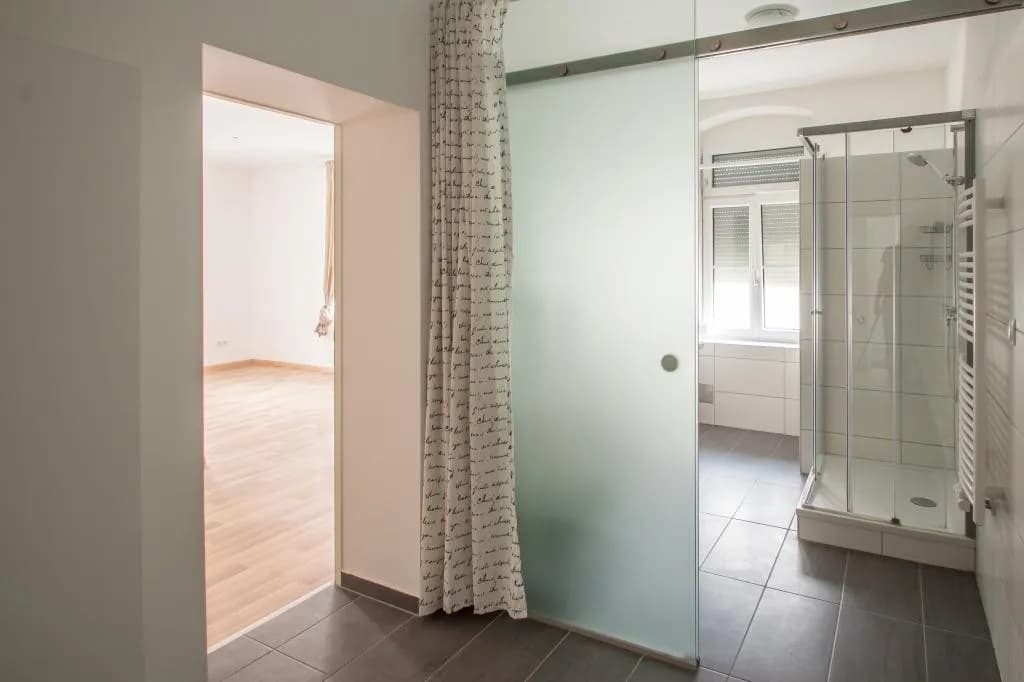 1-Zimmer-Wohnung mieten in Kirchdorf an der Krems – 46,9 m², € 622 – Bild 4 von 5