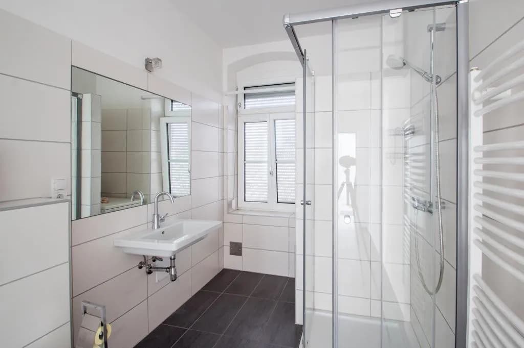 1-Zimmer-Wohnung mieten in Kirchdorf an der Krems – 46,9 m², € 622 – Bild 5 von 5