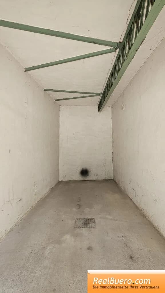Immobilie mieten in Wien – 25 m², € 209 – Bild 2 von 2