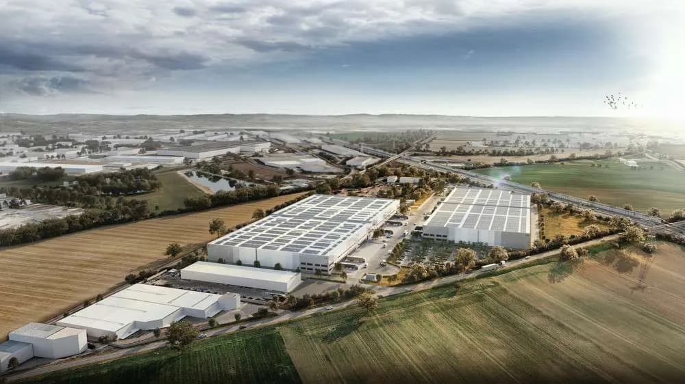 Gewerbeimmobilie mieten in Mödling – 4 500 m² – Bild 5 von 6