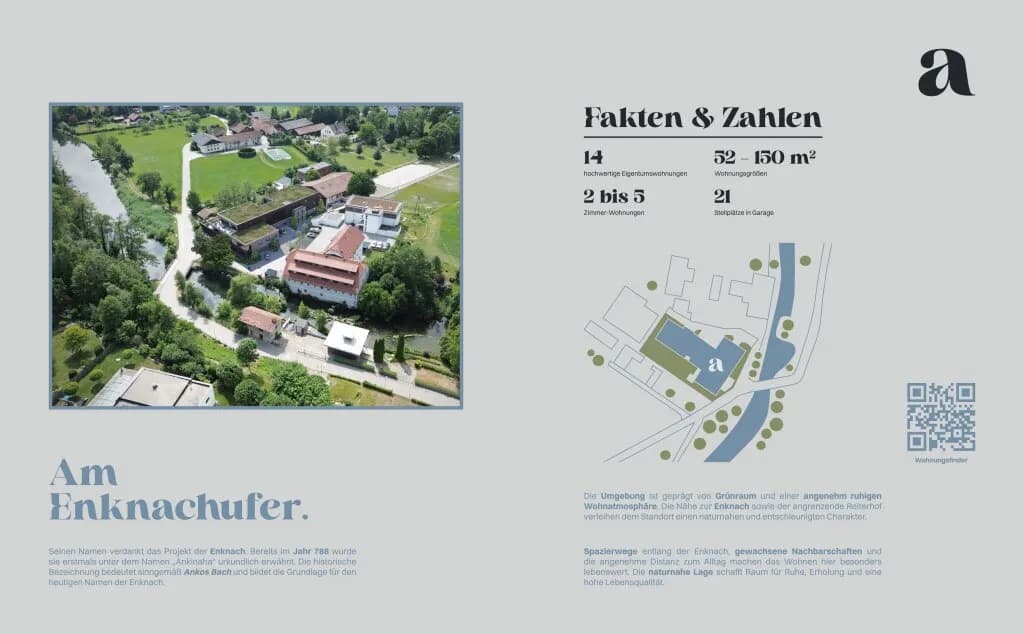 2-Zimmer-Wohnung kaufen in Braunau am Inn – 52,56 m², € 260.172 – Bild 11 von 19