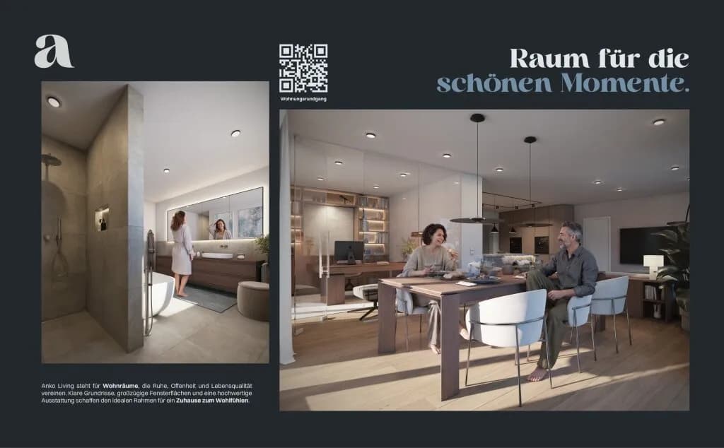 2-Zimmer-Wohnung kaufen in Braunau am Inn – 52,56 m², € 260.172 – Bild 16 von 19