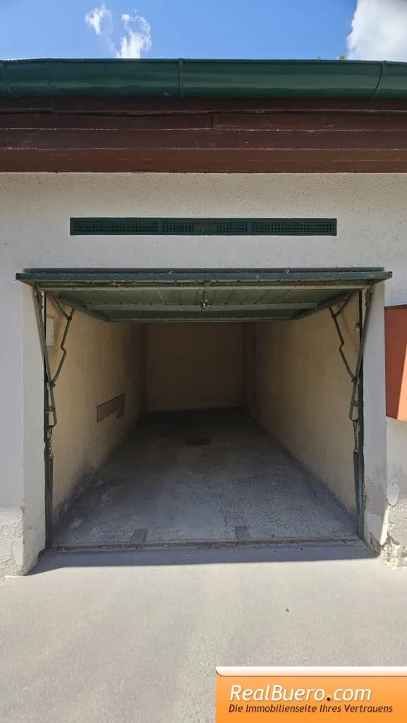 Immobilie mieten in Wien – 16 m², € 146 – Bild 1 von 2